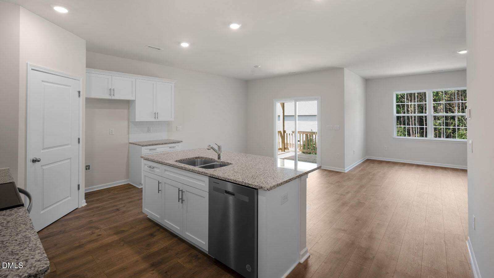 100 Babbling Creek Drive