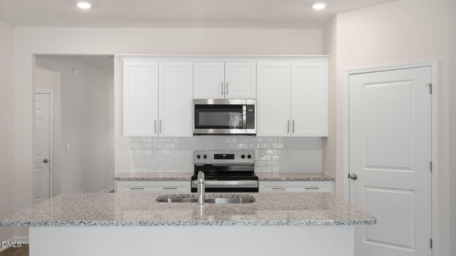 100 Babbling Creek Drive