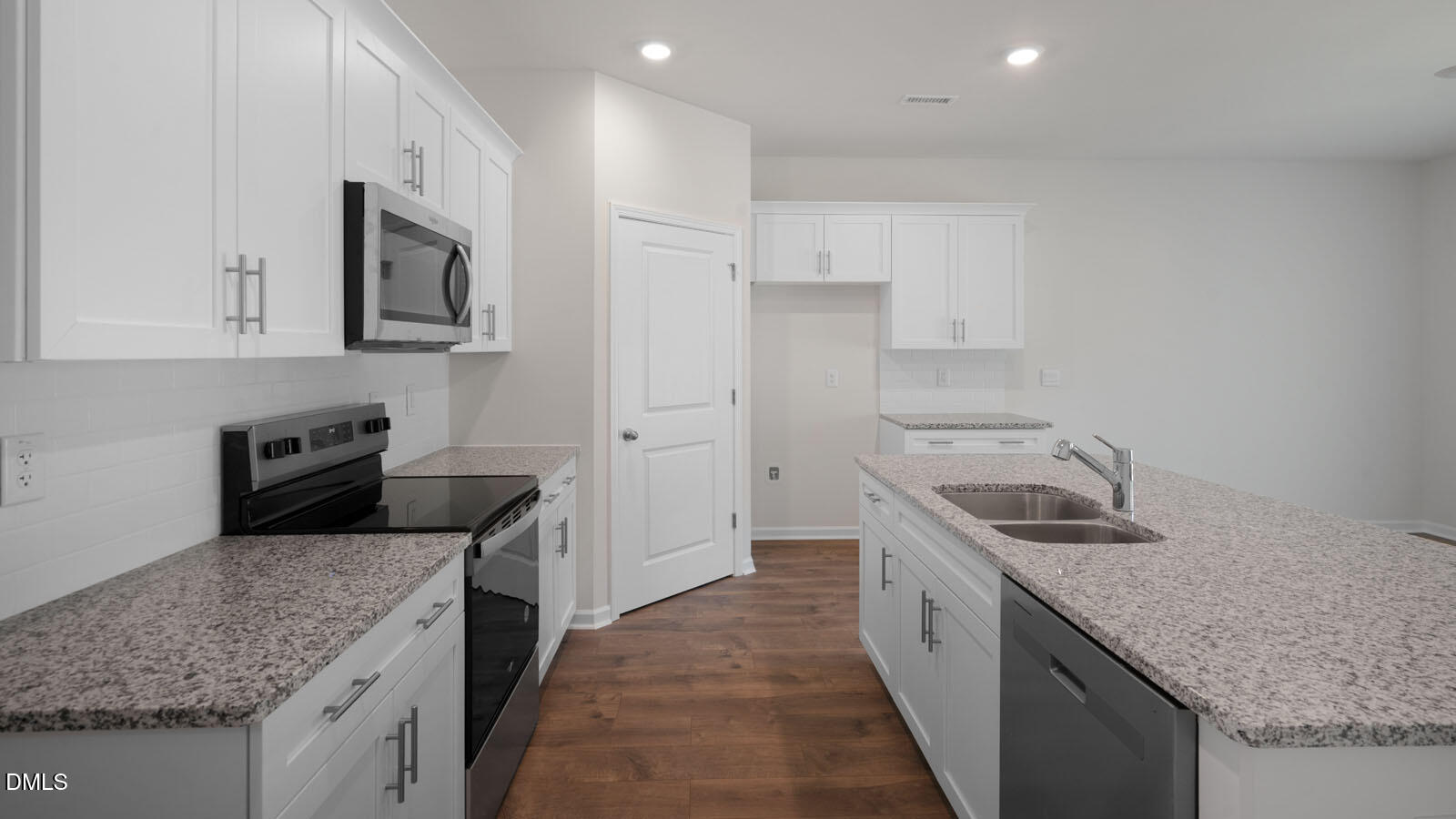 100 Babbling Creek Drive