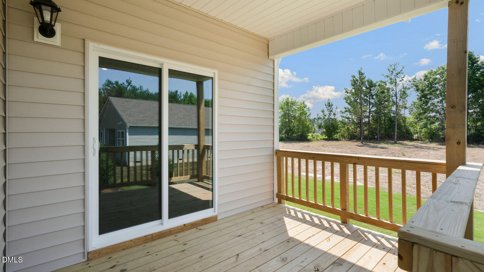 100 Babbling Creek Drive