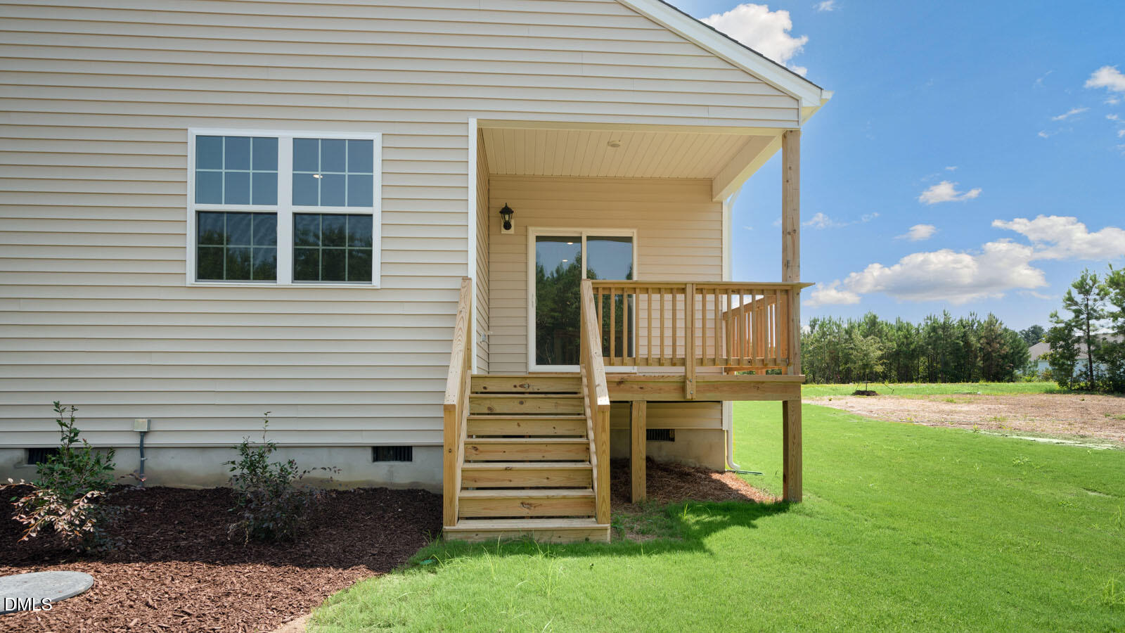 100 Babbling Creek Drive