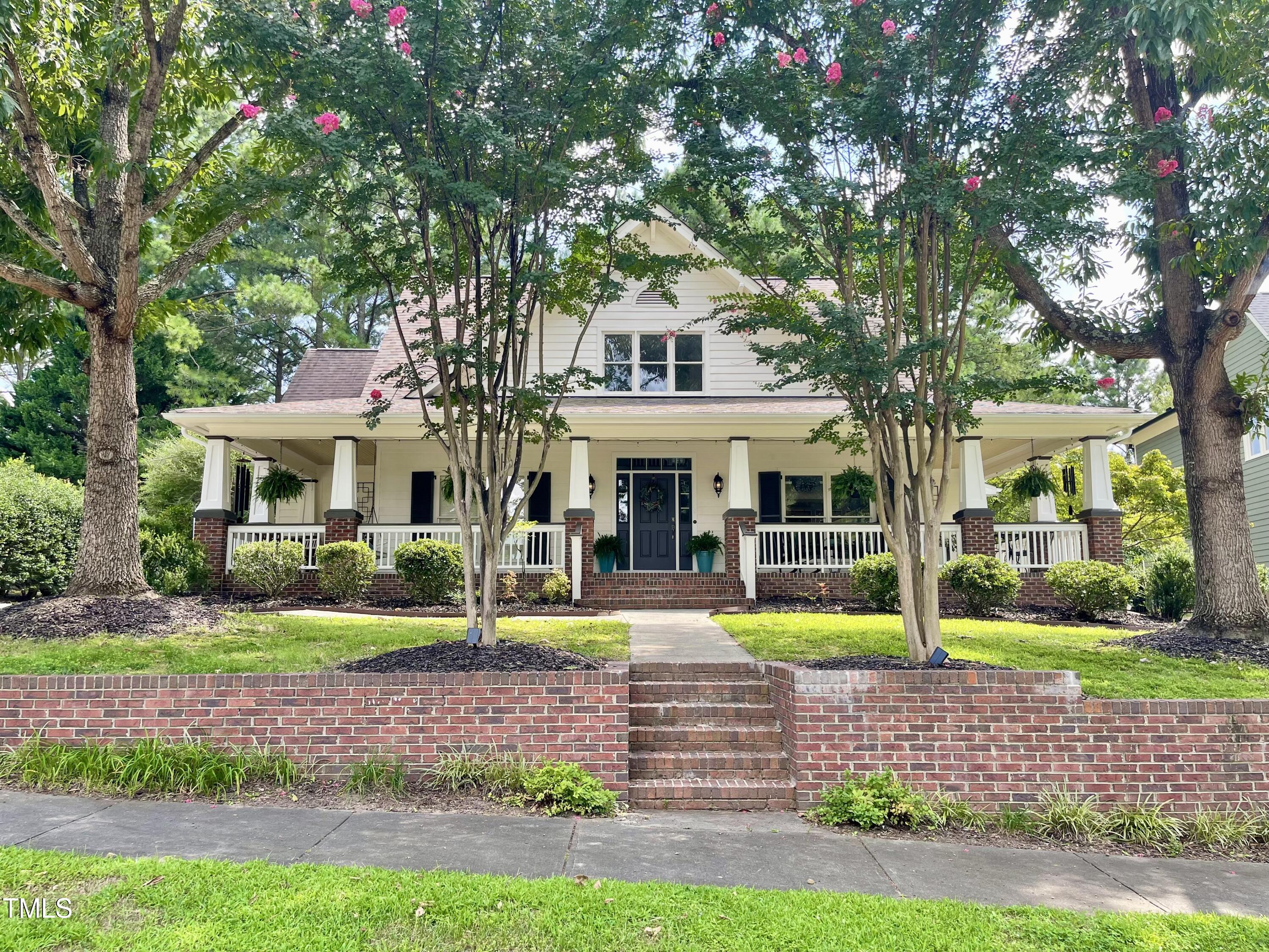 1300 Brewer Jackson Court