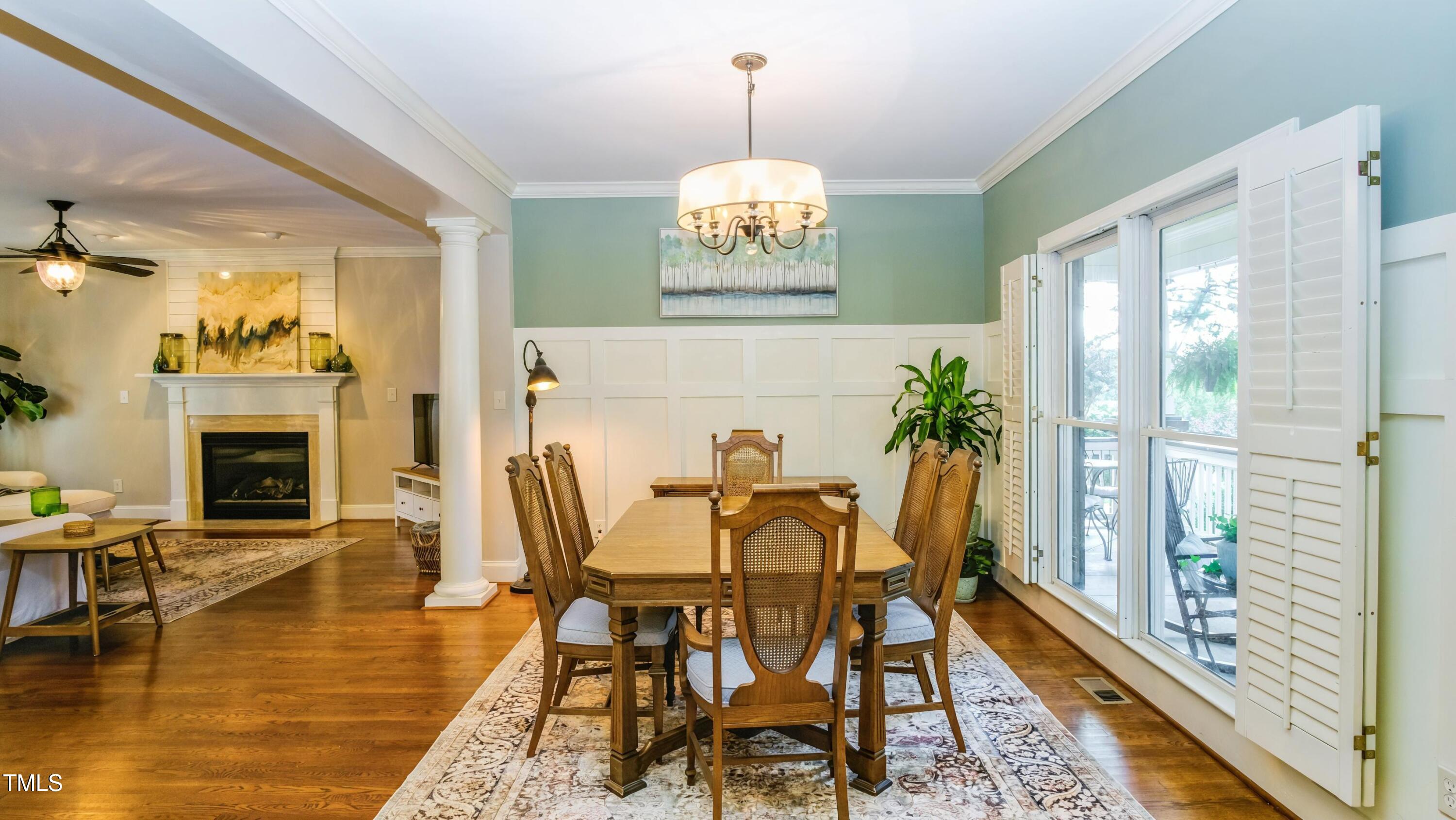 1300 Brewer Jackson Court