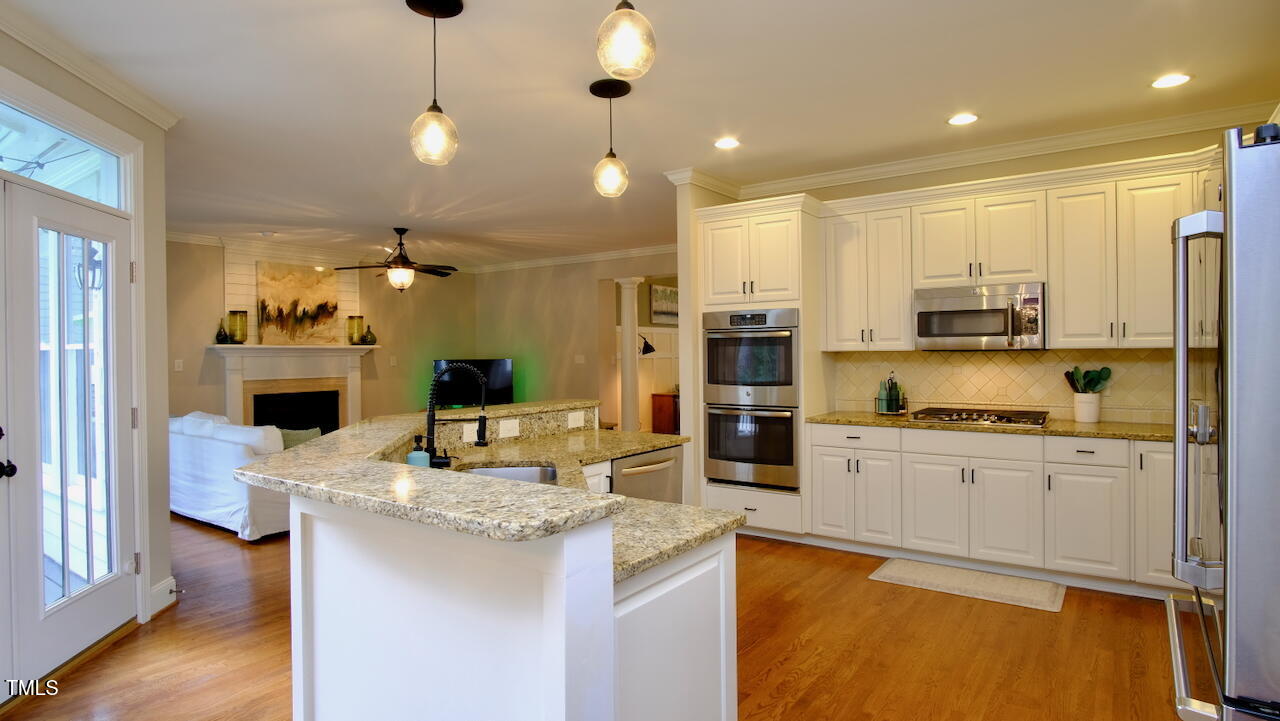 1300 Brewer Jackson Court