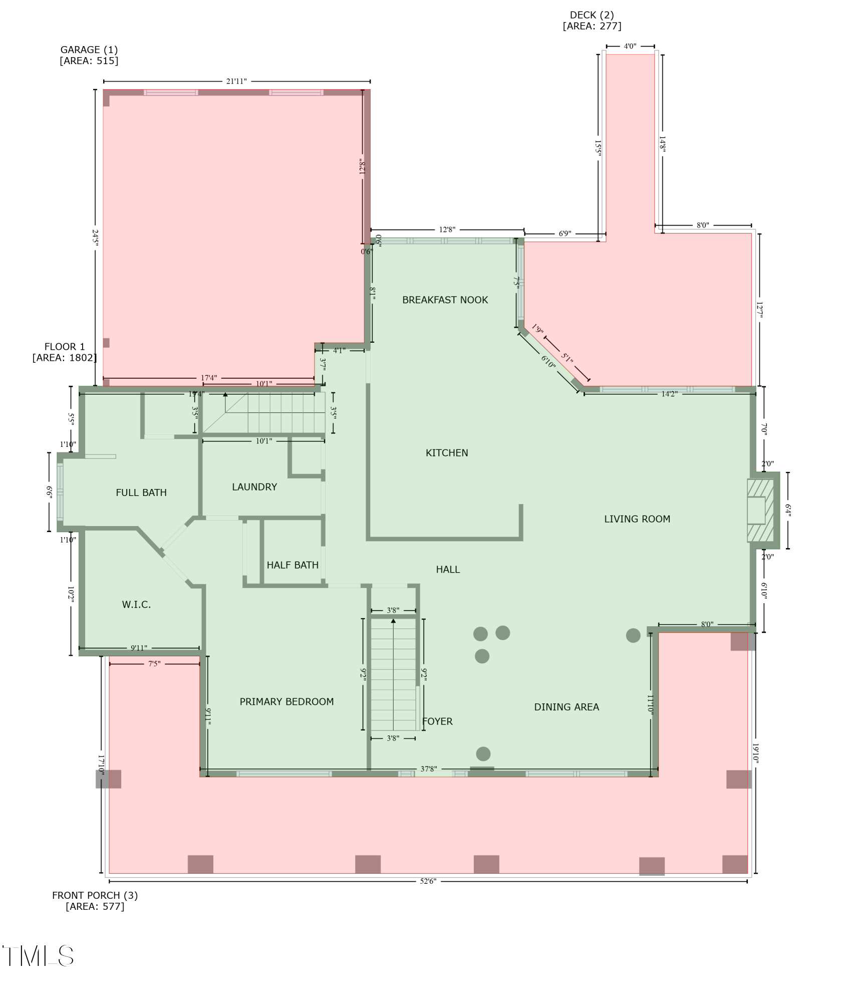 1300 Brewer Jackson Court