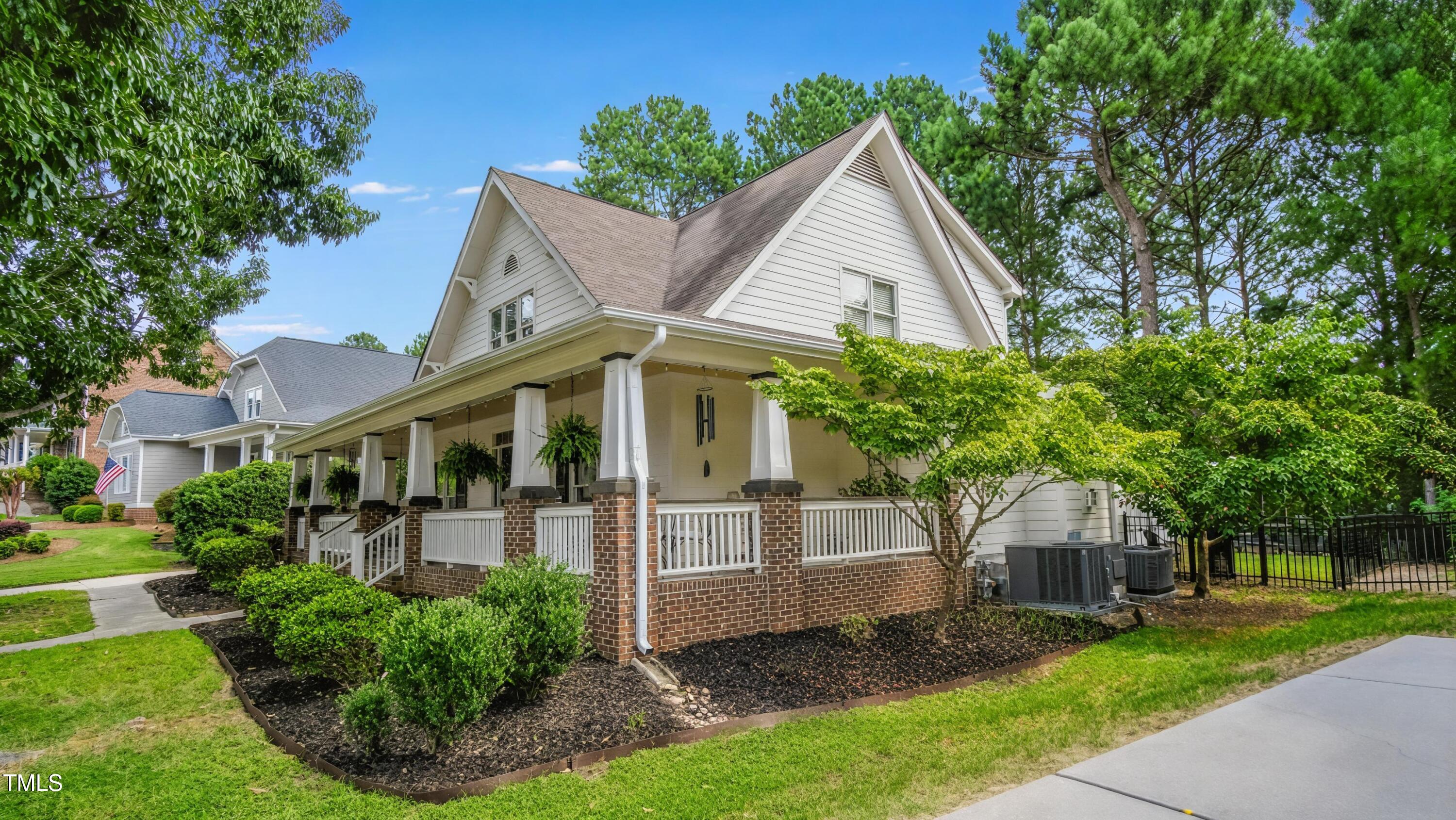 1300 Brewer Jackson Court