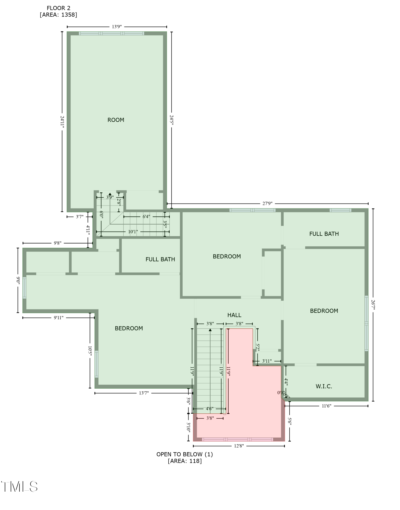 1300 Brewer Jackson Court