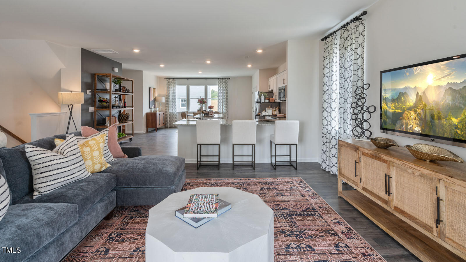 2208 Carcillar Drive