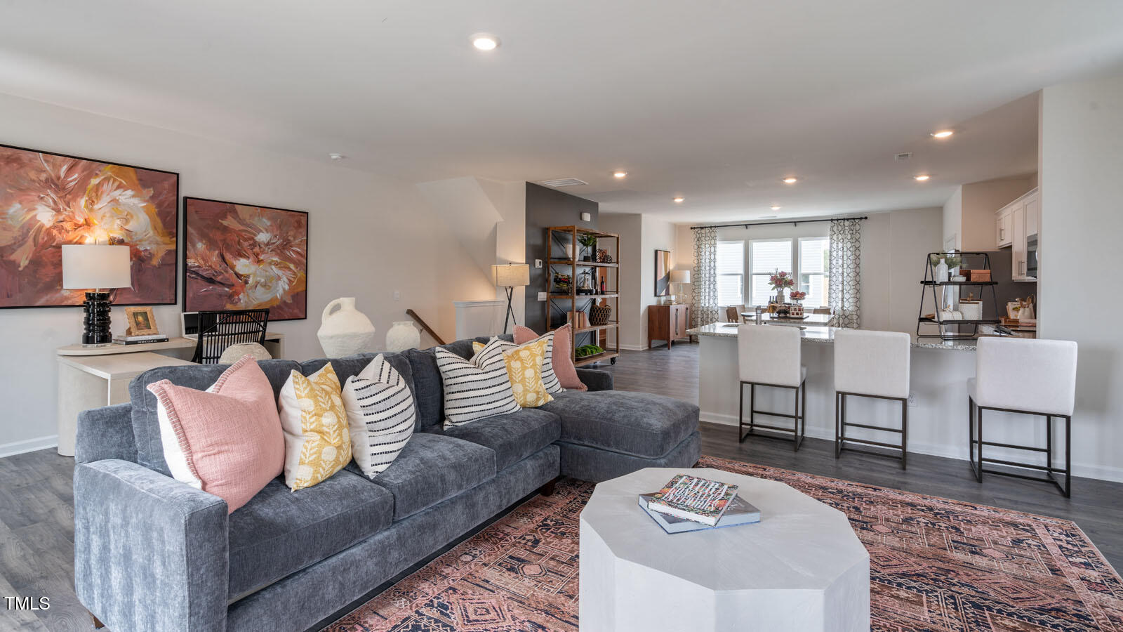 2208 Carcillar Drive