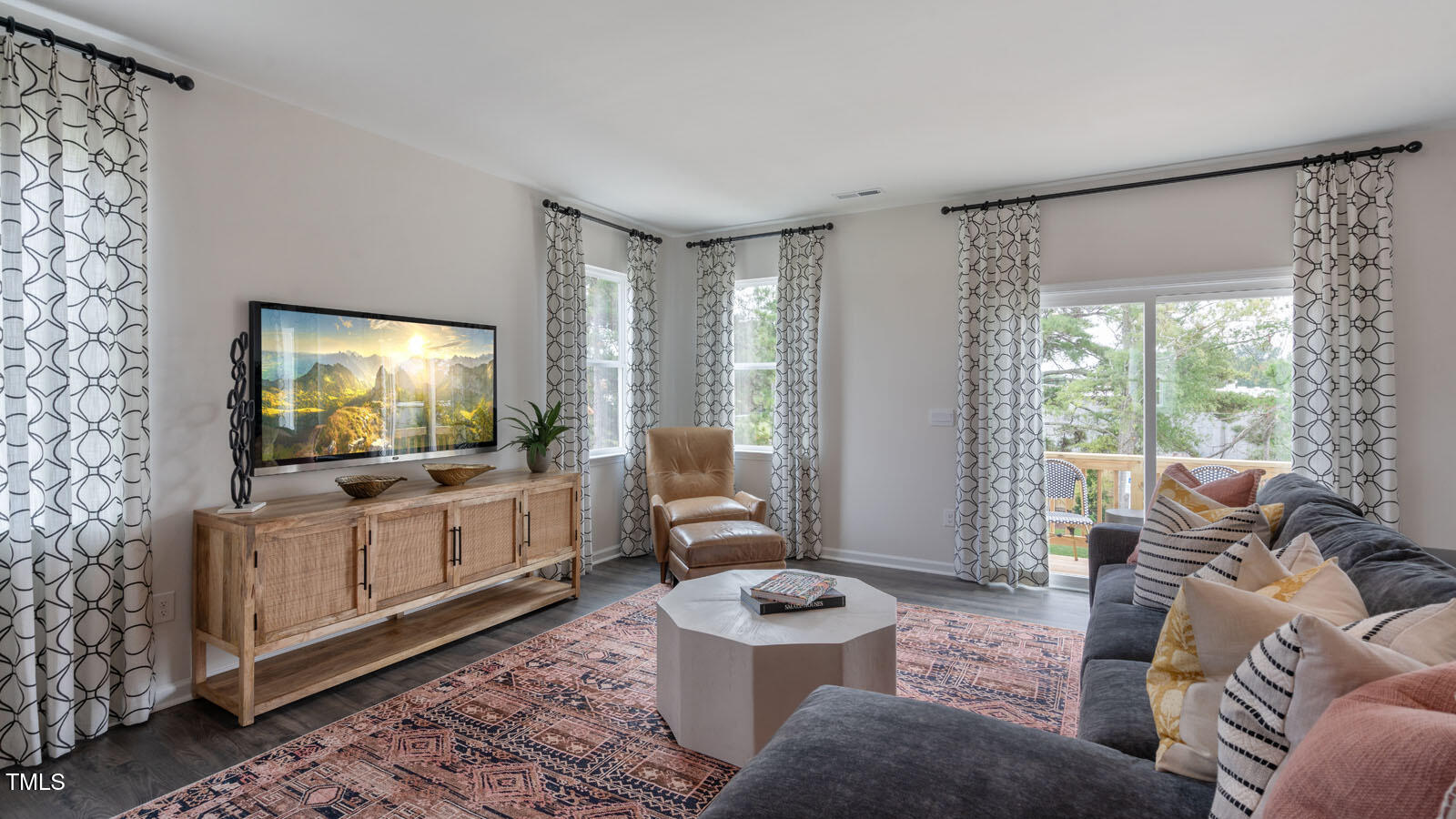 2208 Carcillar Drive