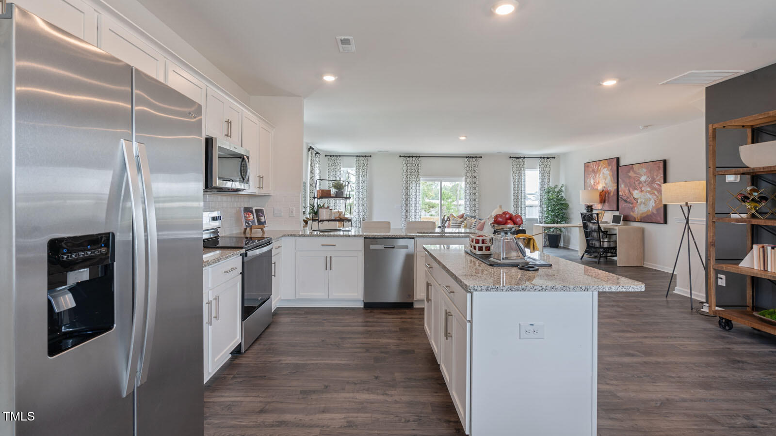 2208 Carcillar Drive