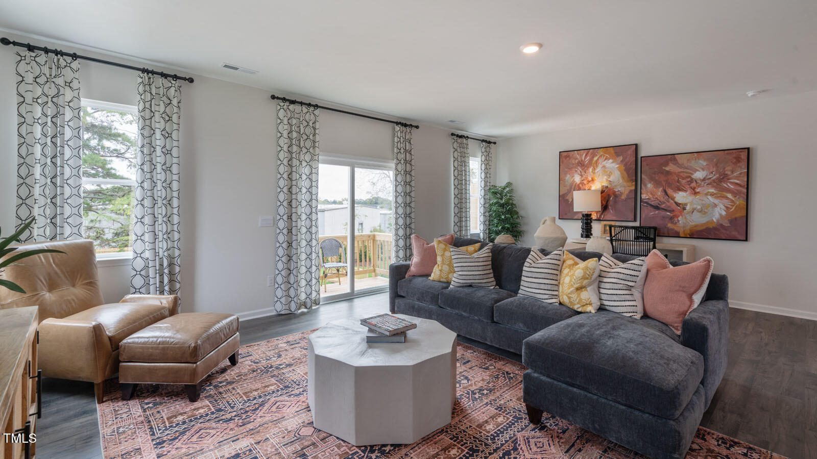 2208 Carcillar Drive