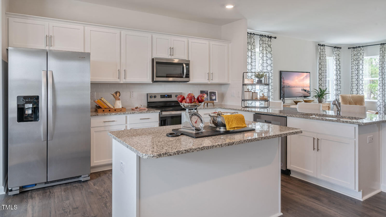2208 Carcillar Drive