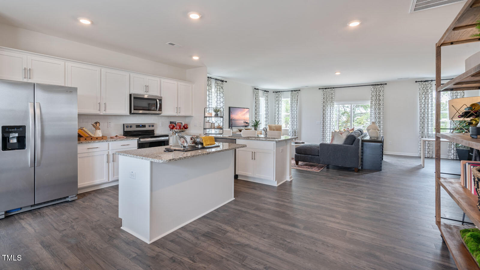 2208 Carcillar Drive