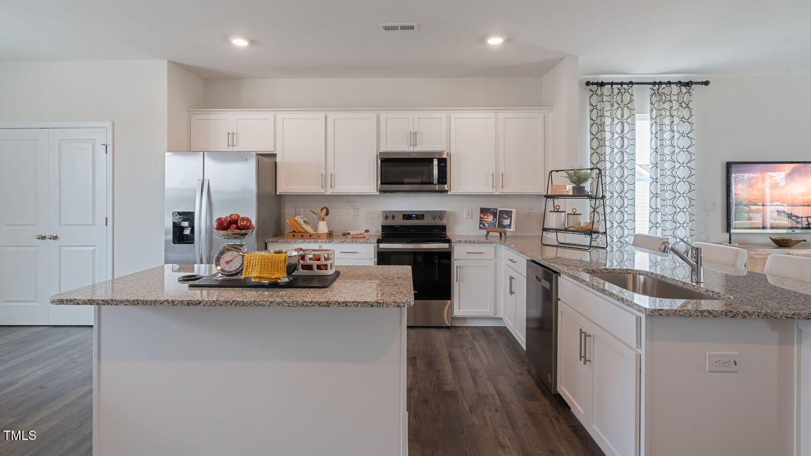 2208 Carcillar Drive