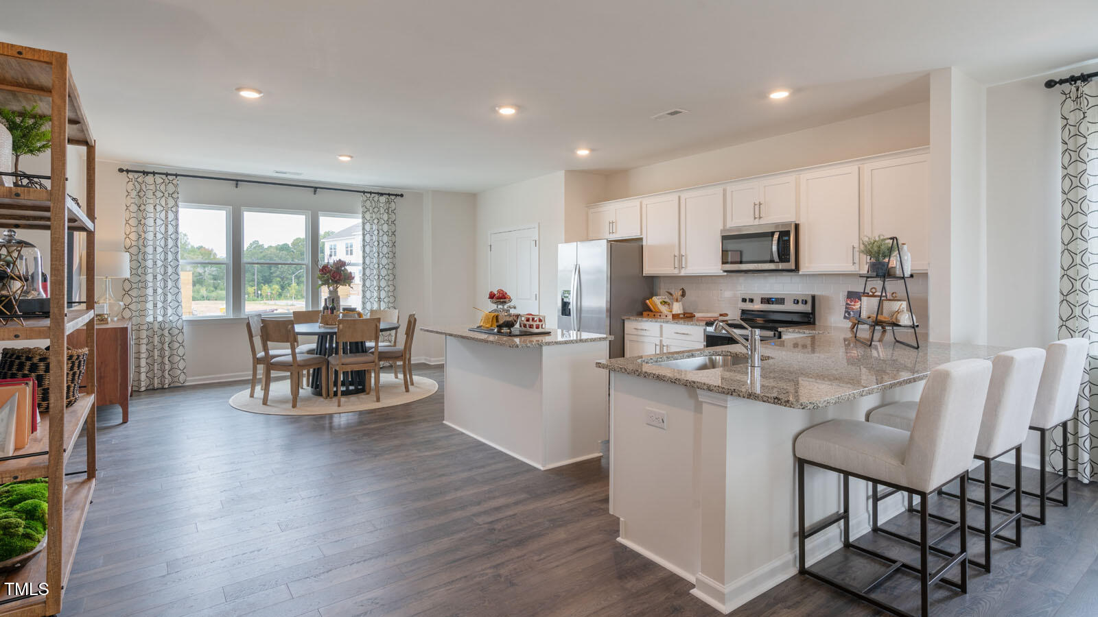 2208 Carcillar Drive