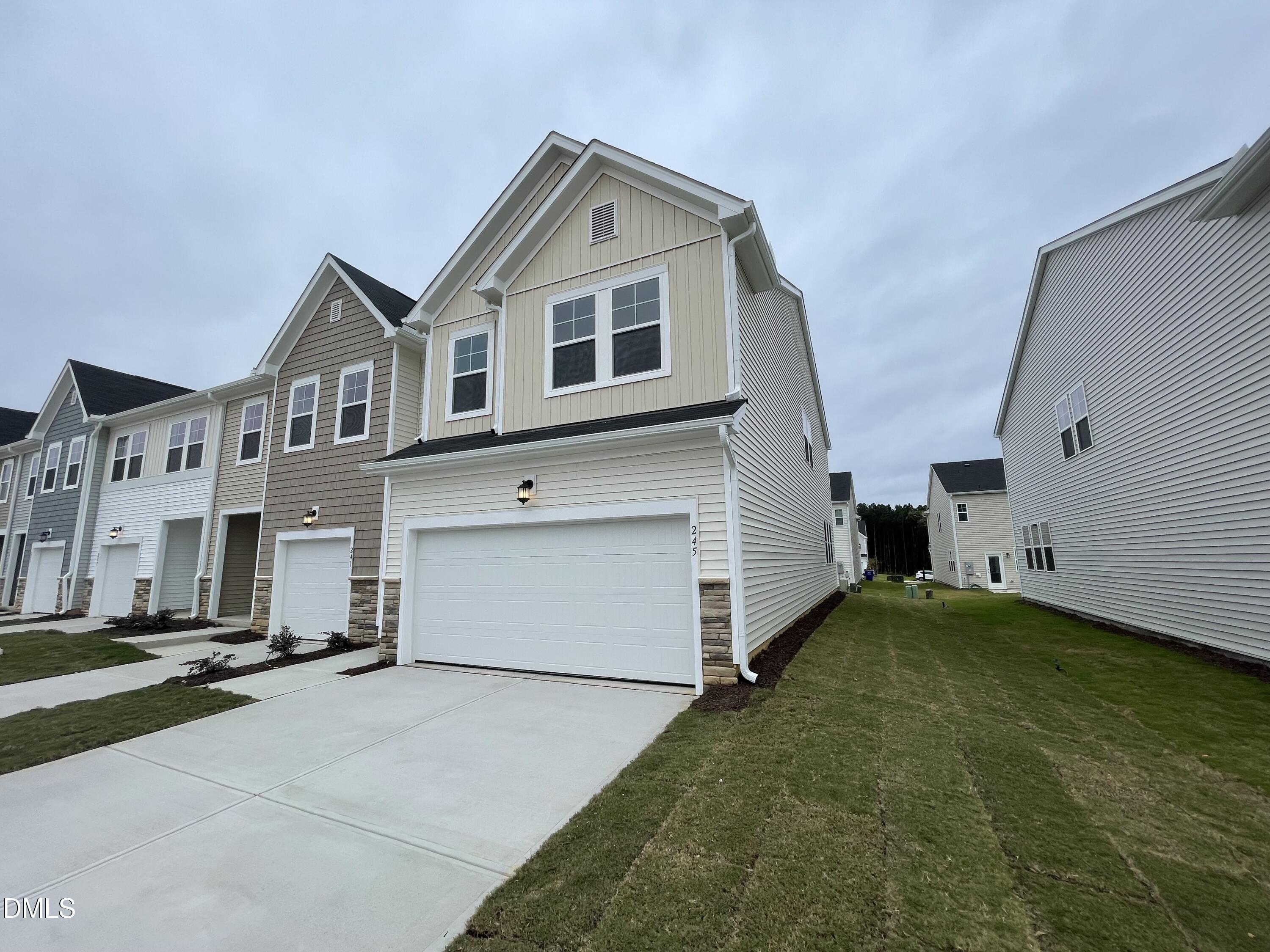 245 Lily Patch Lane
