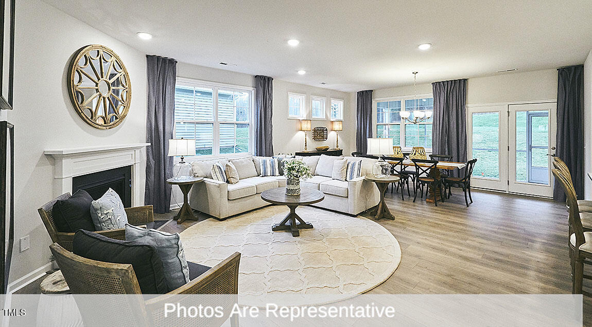 1954 Malvina Court