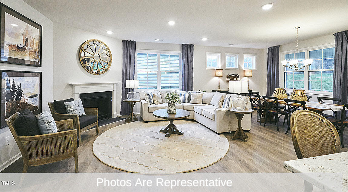 1954 Malvina Court