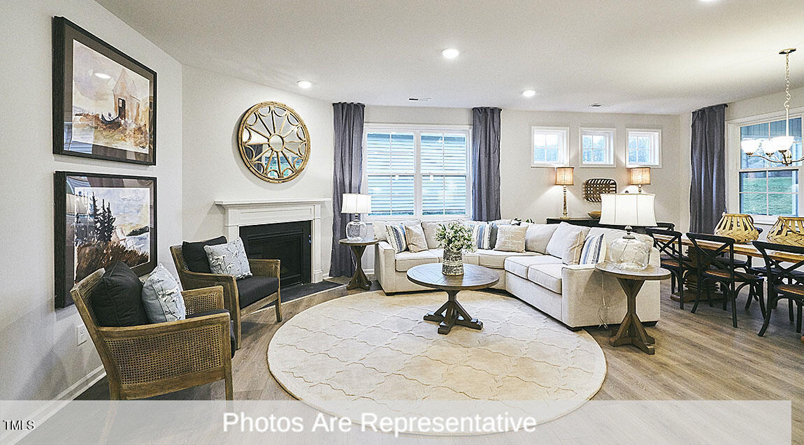 1954 Malvina Court