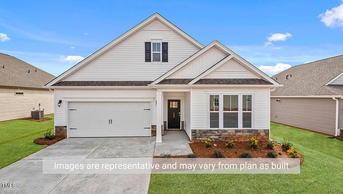 1954 Malvina Court