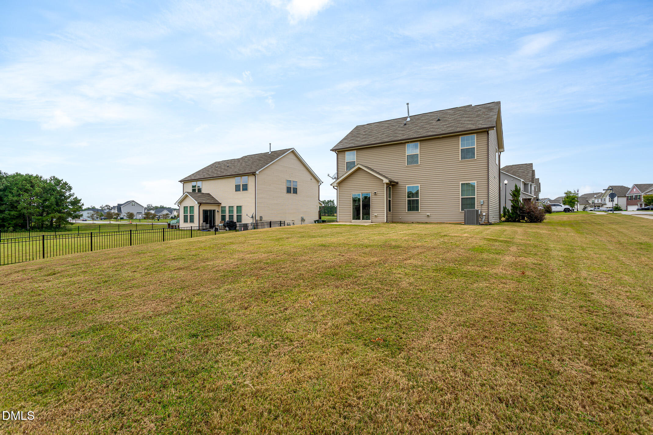 501 Golden Plum Lane