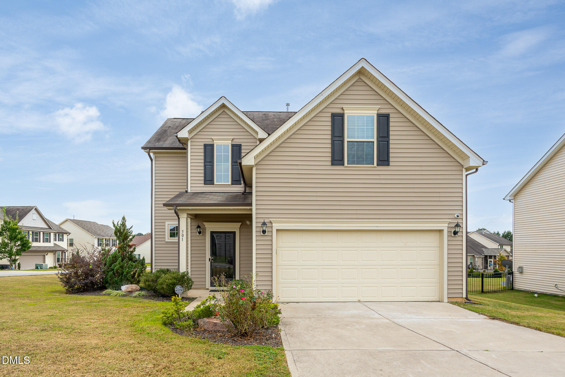 501 Golden Plum Lane