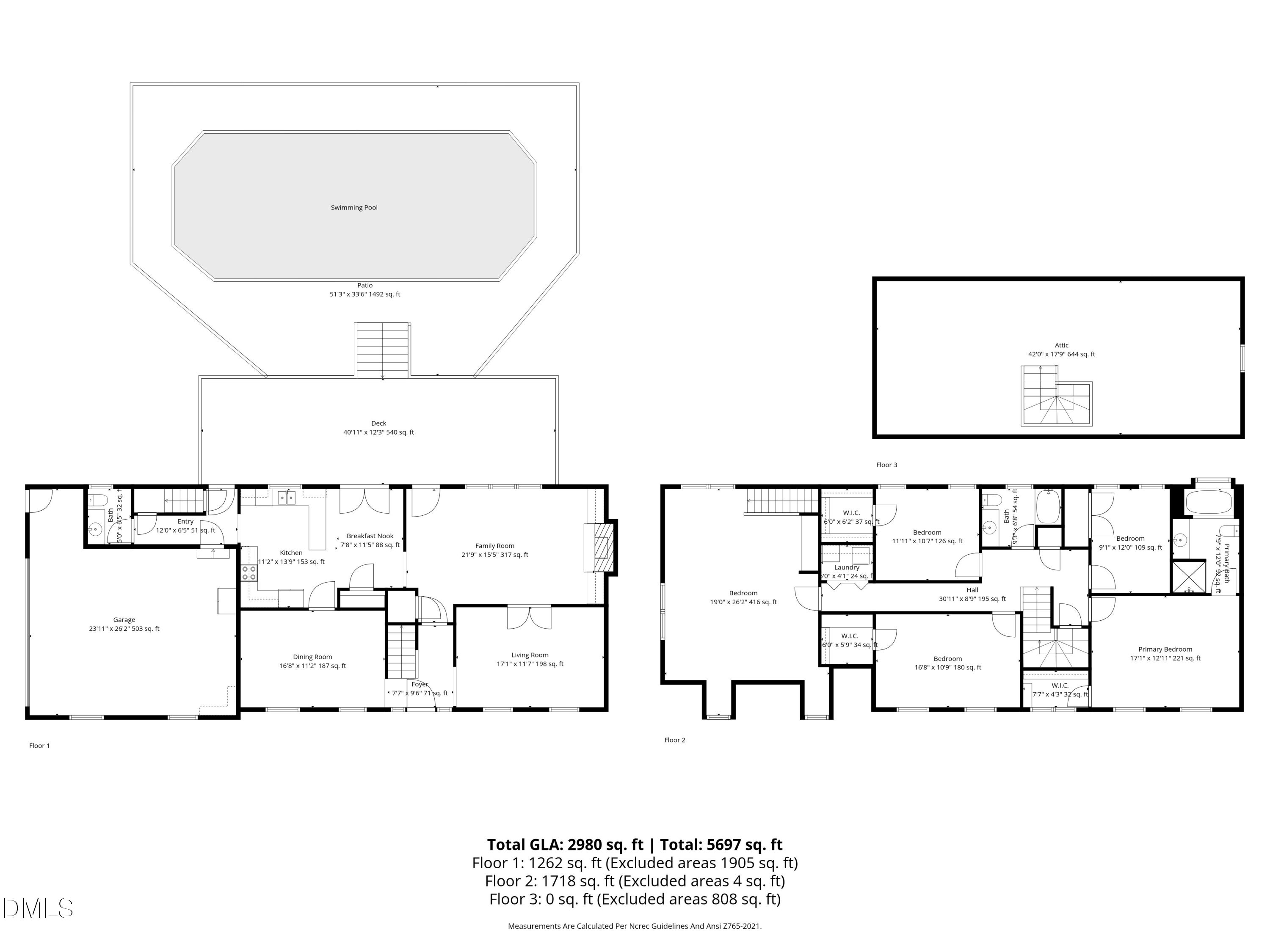 717 Misty Isle Place