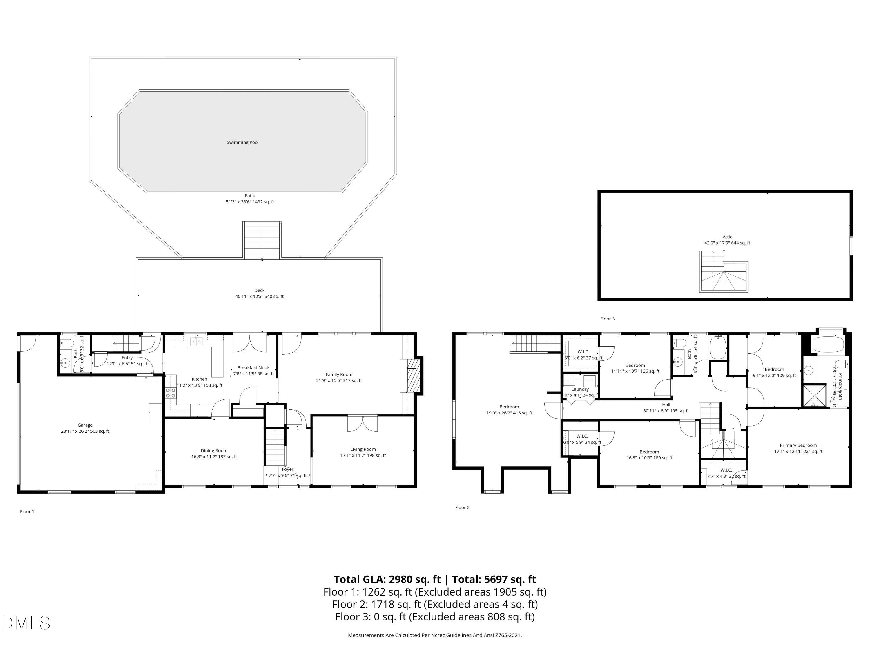 717 Misty Isle Place