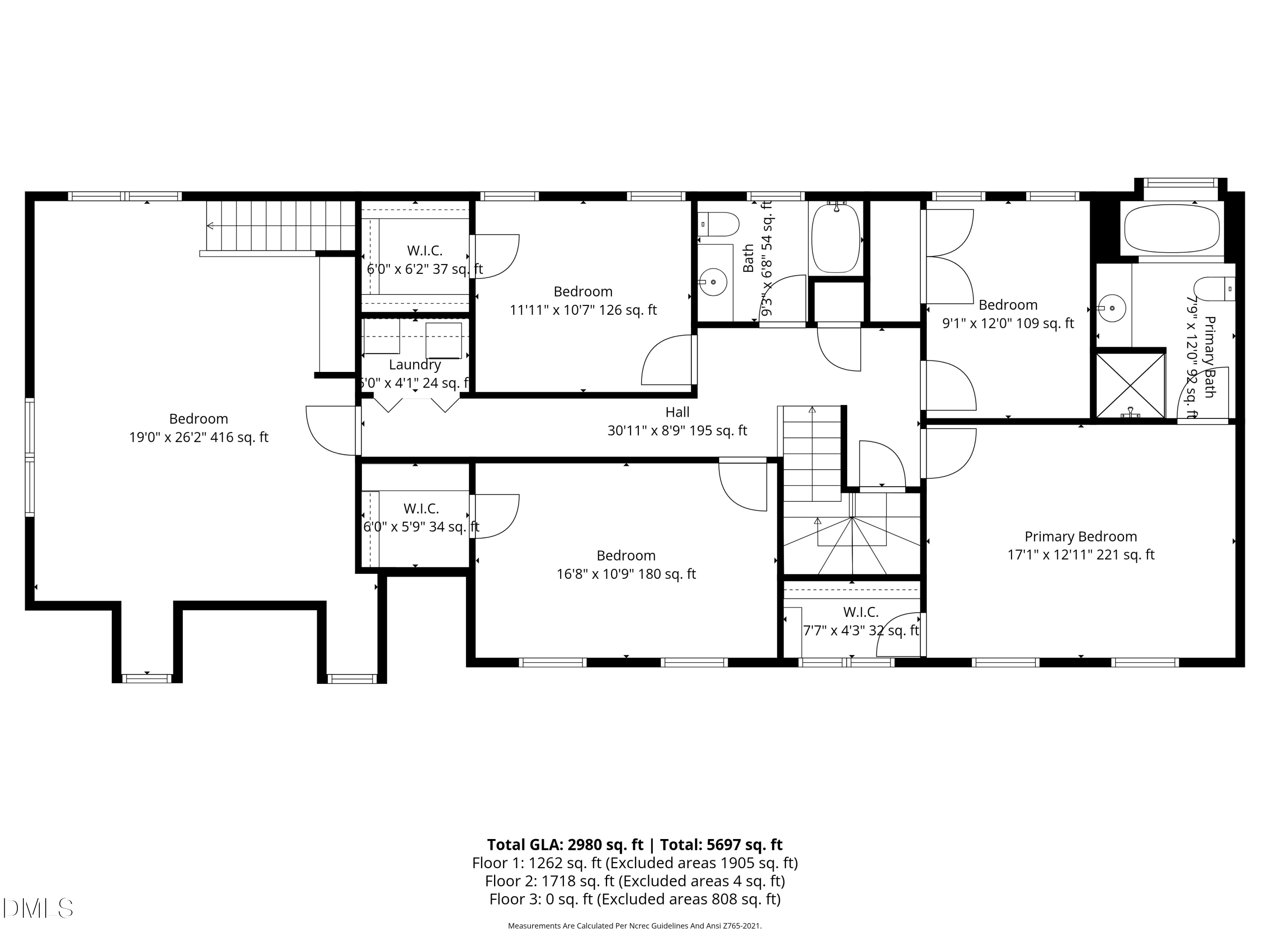 717 Misty Isle Place