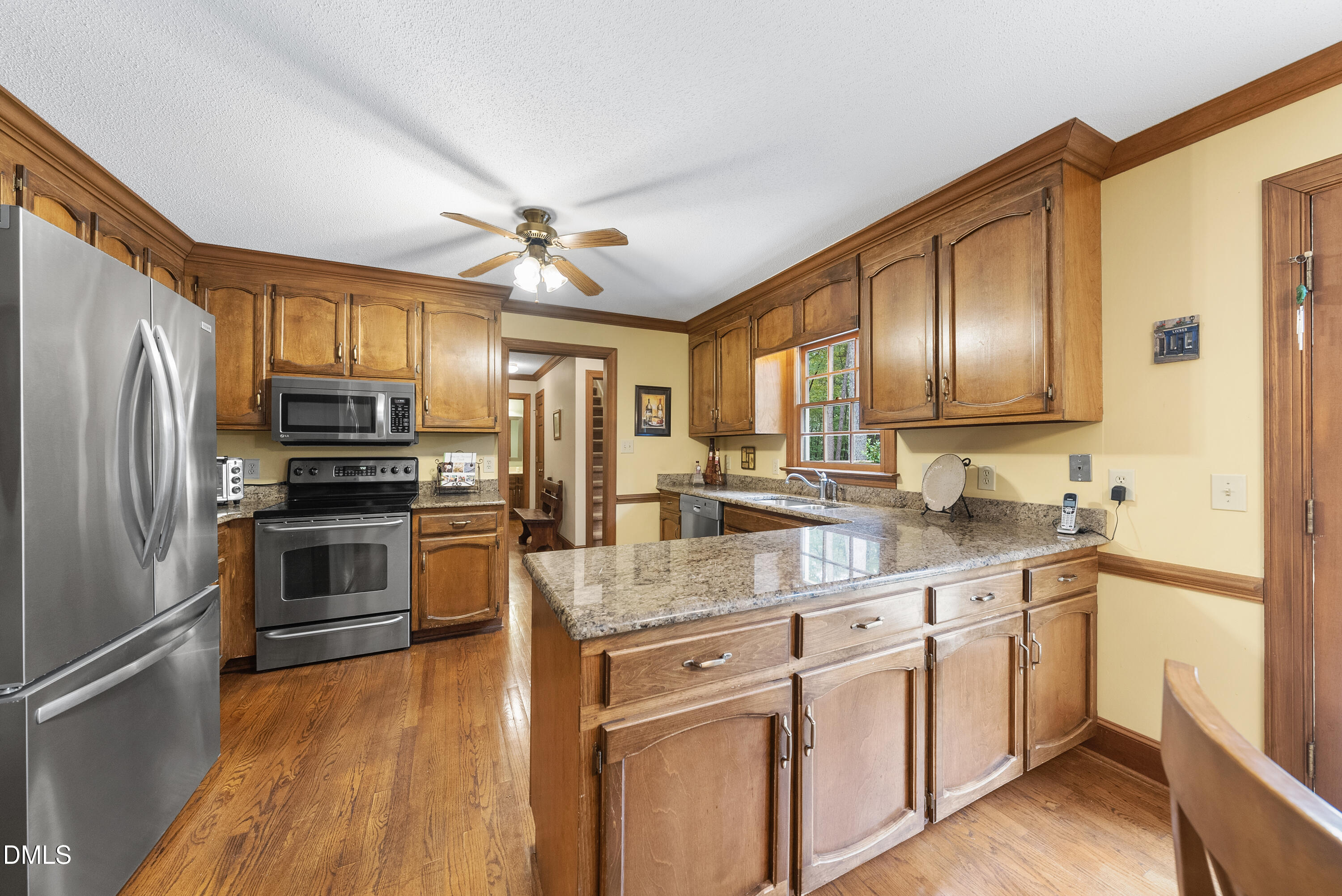 717 Misty Isle Place