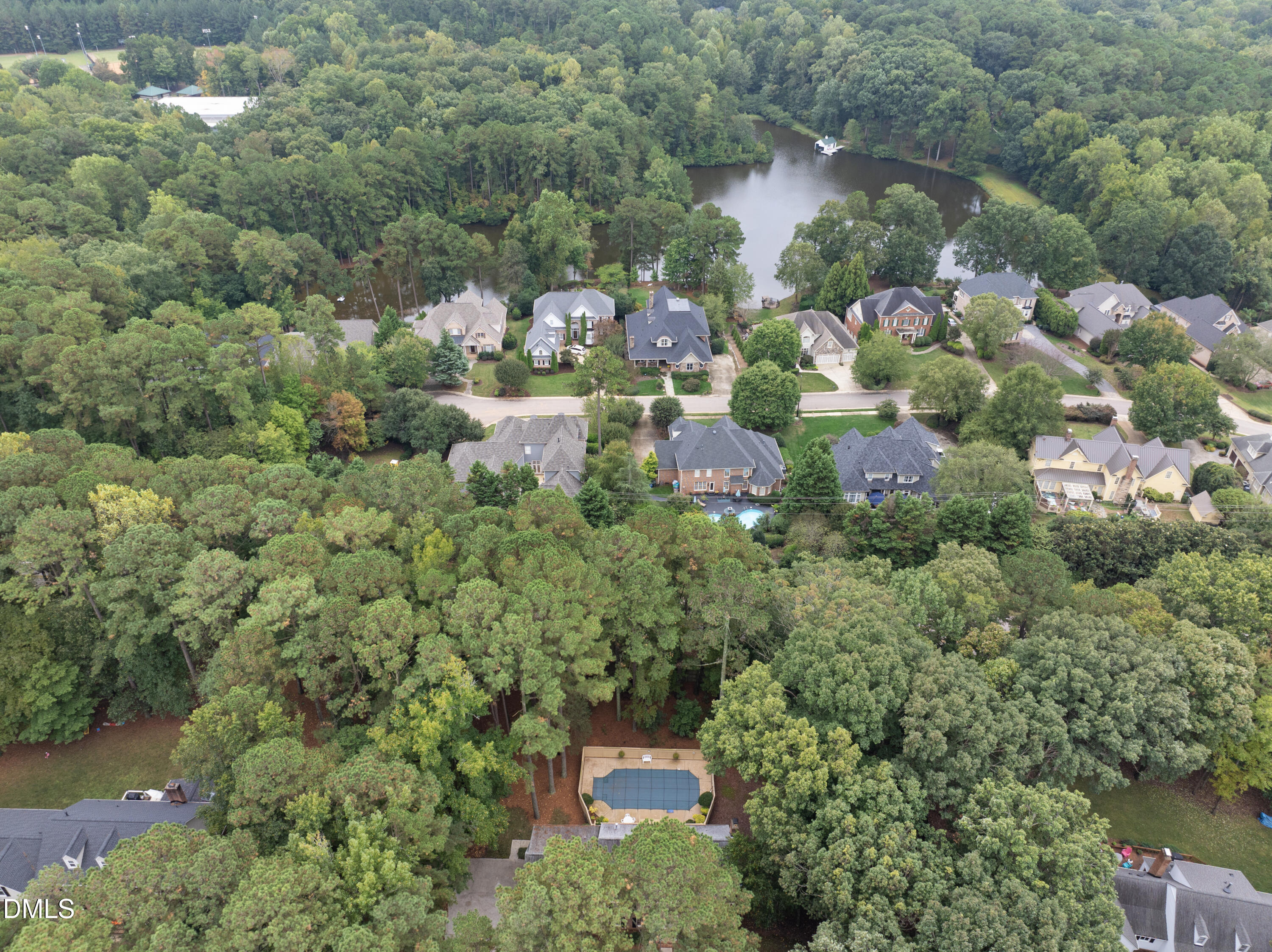 717 Misty Isle Place