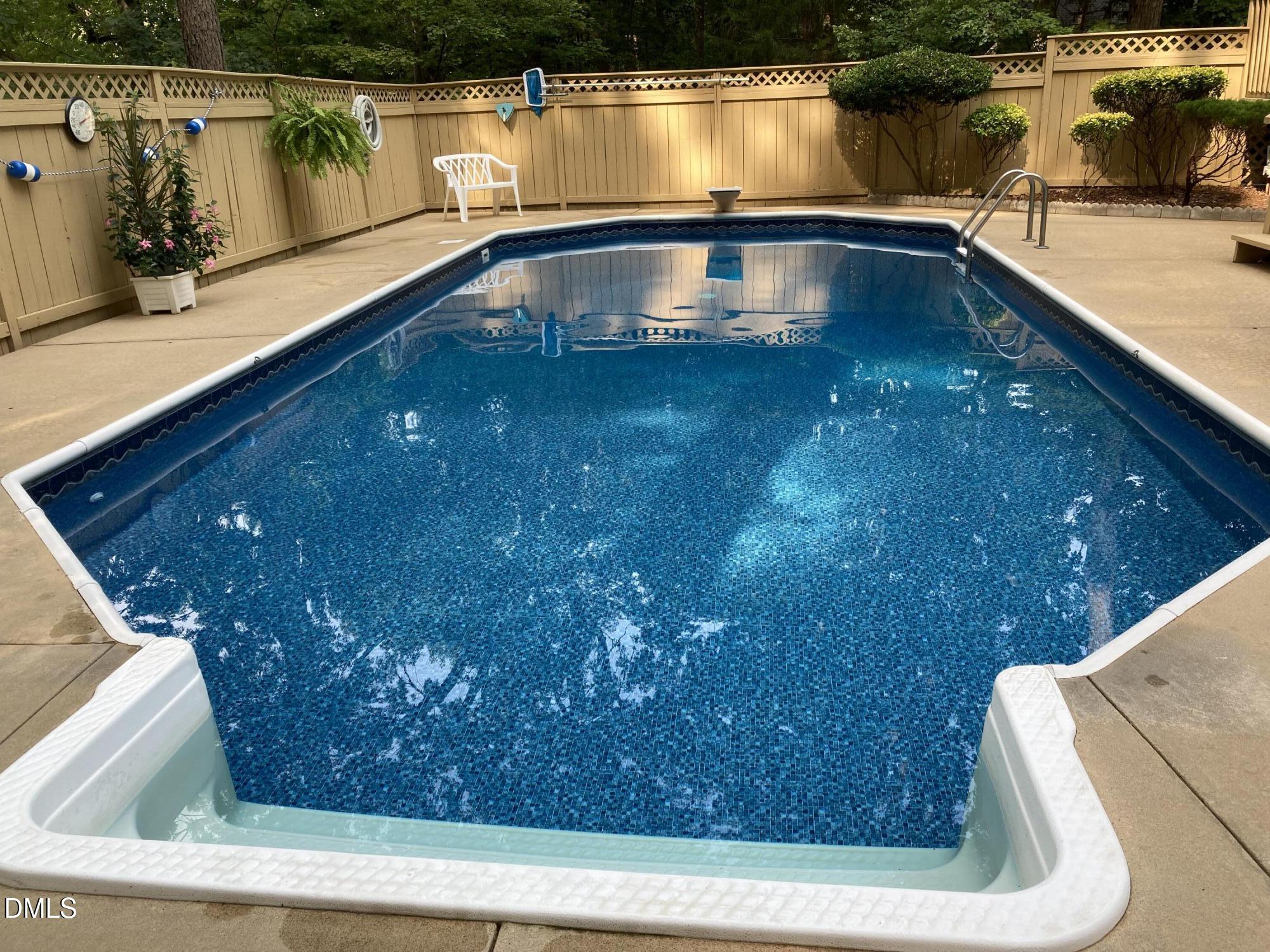 717 Misty Isle Place