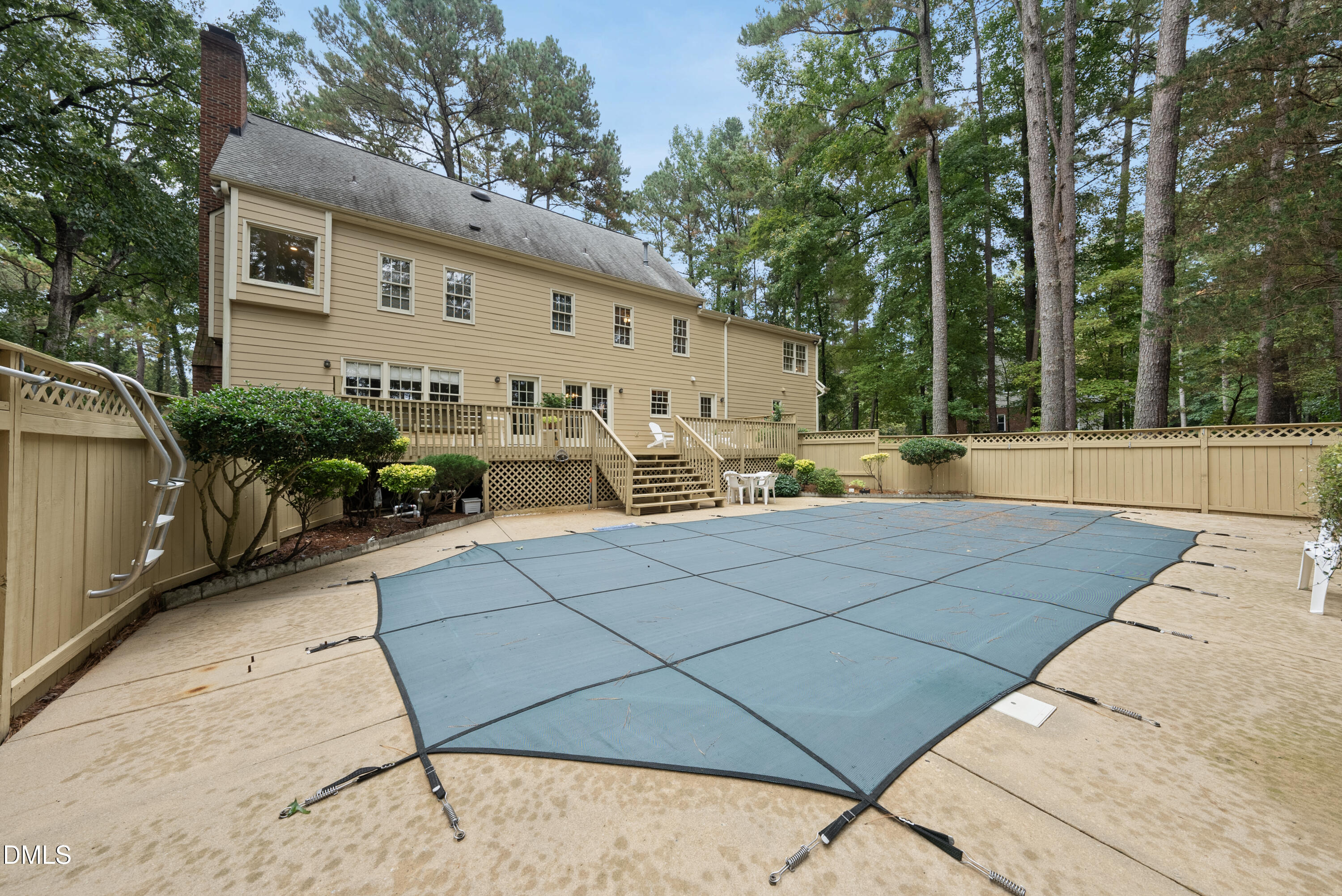 717 Misty Isle Place