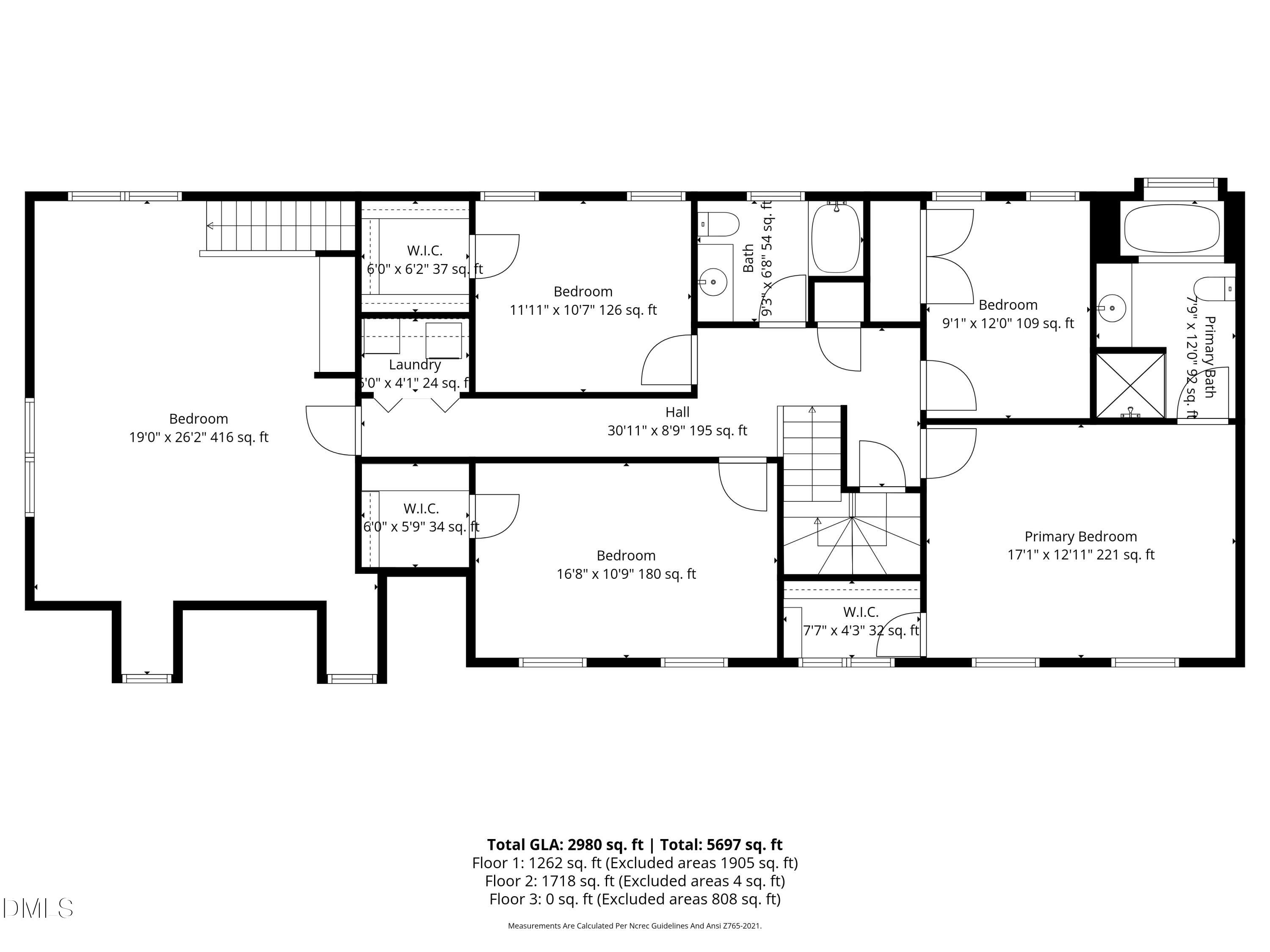 717 Misty Isle Place