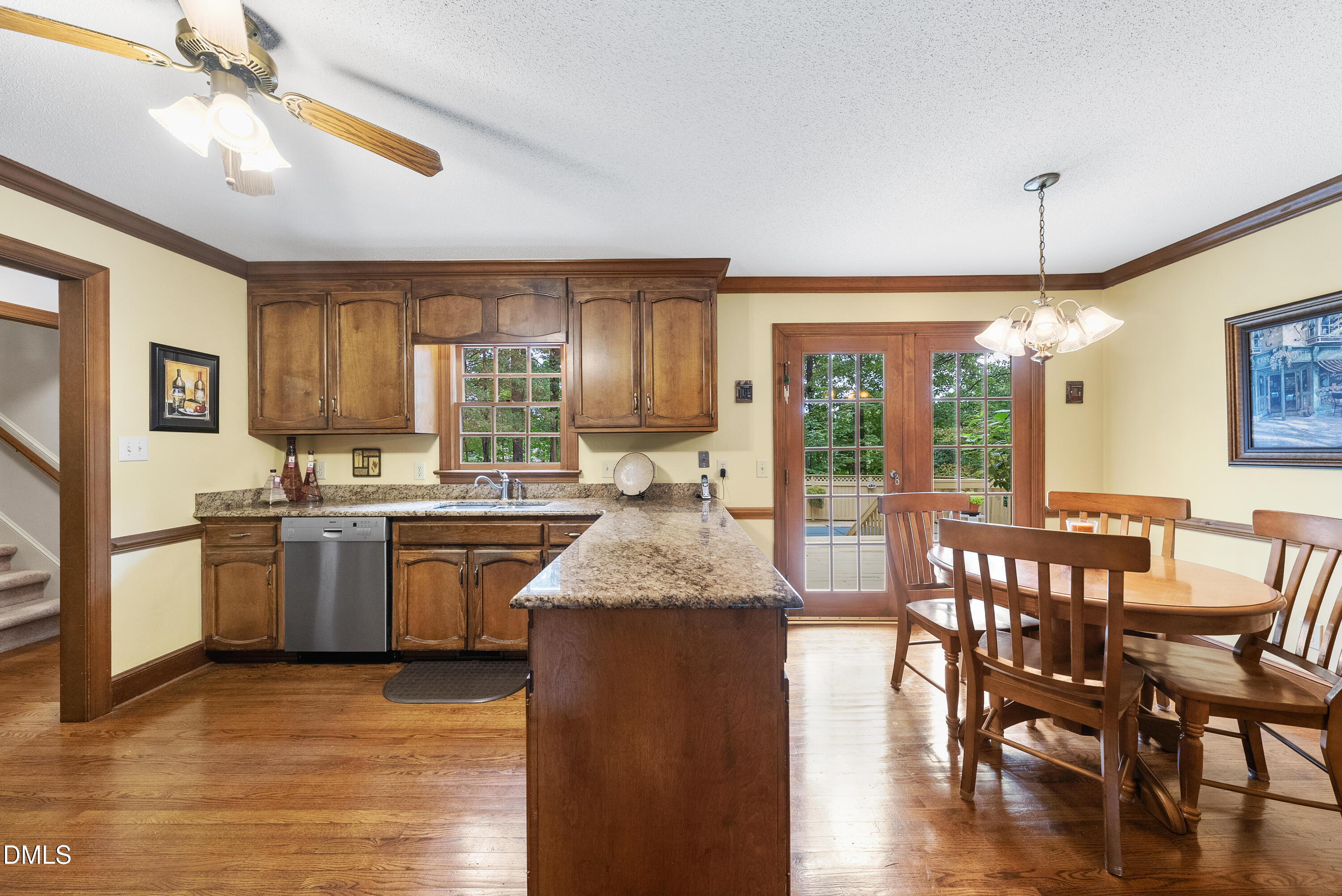 717 Misty Isle Place