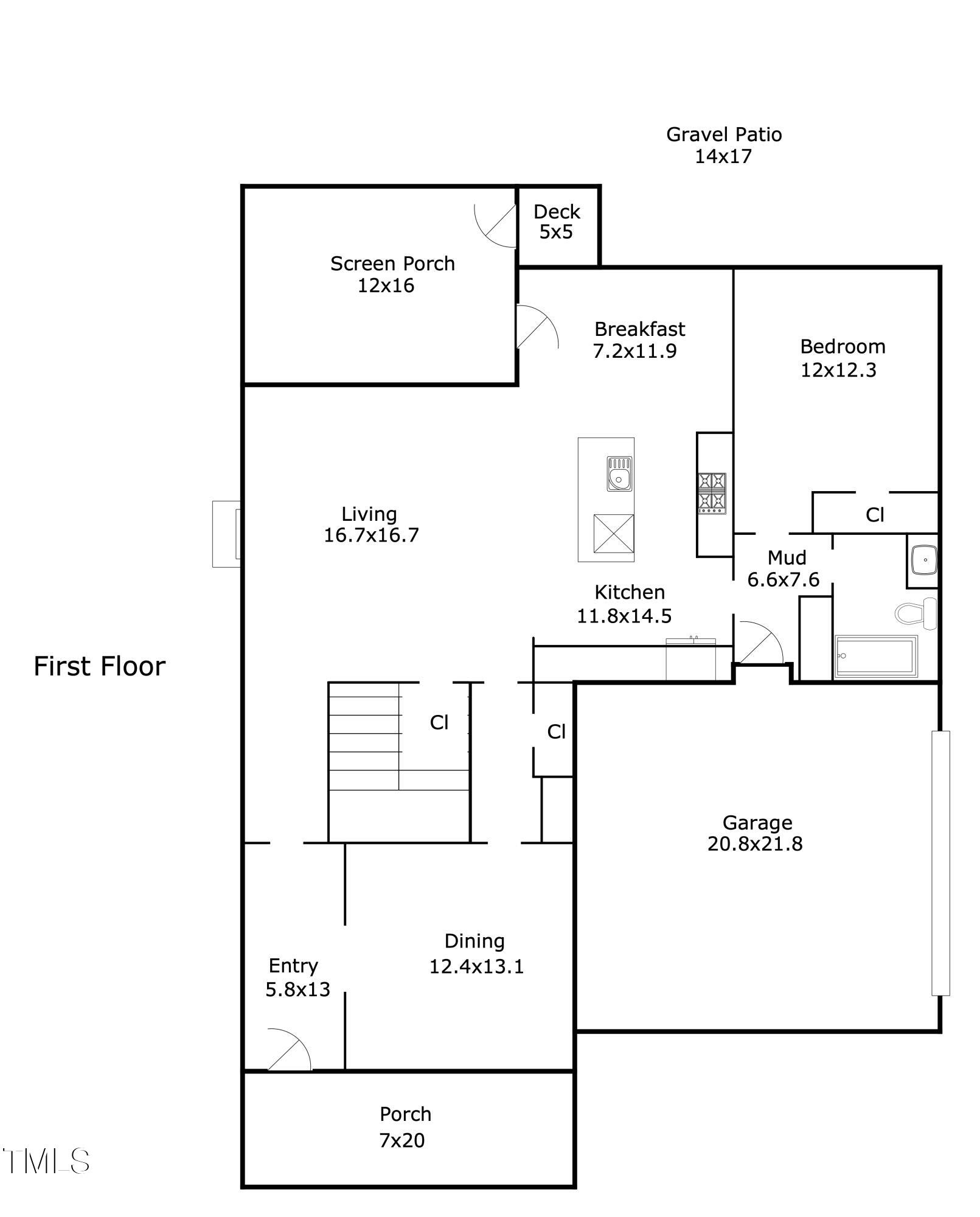 610 Bennett Mountain