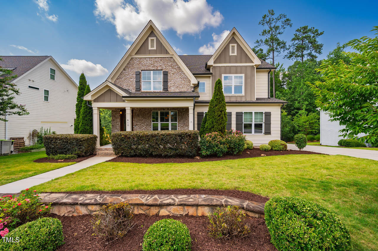 610 Bennett Mountain