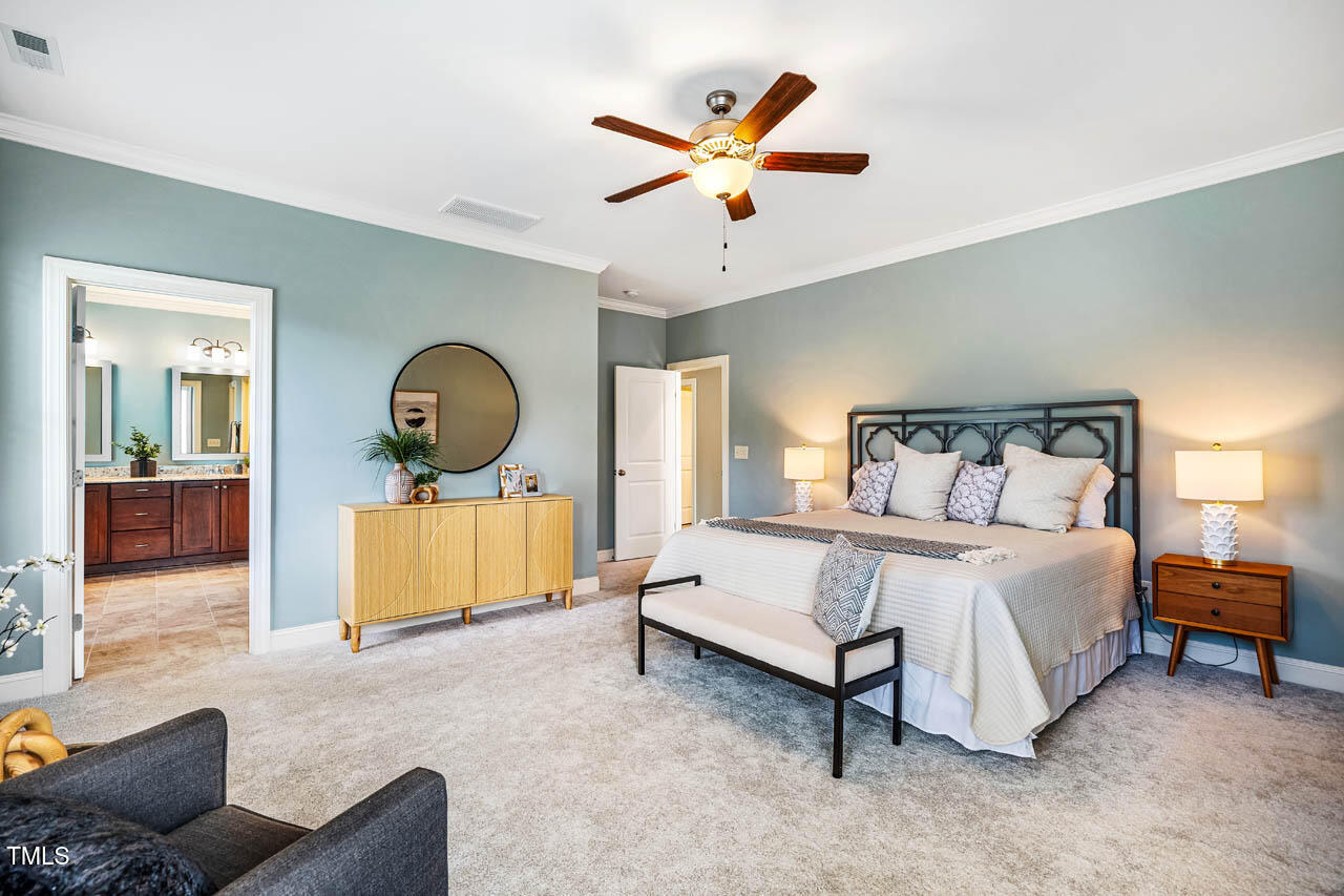 610 Bennett Mountain