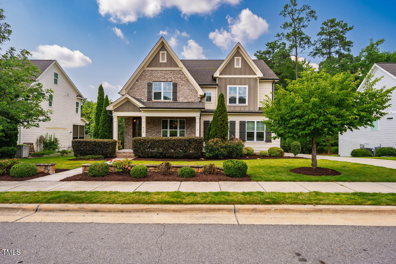 610 Bennett Mountain