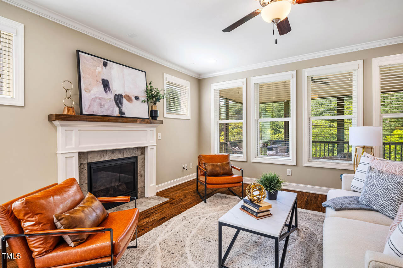 610 Bennett Mountain