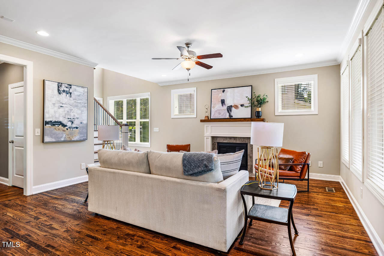 610 Bennett Mountain