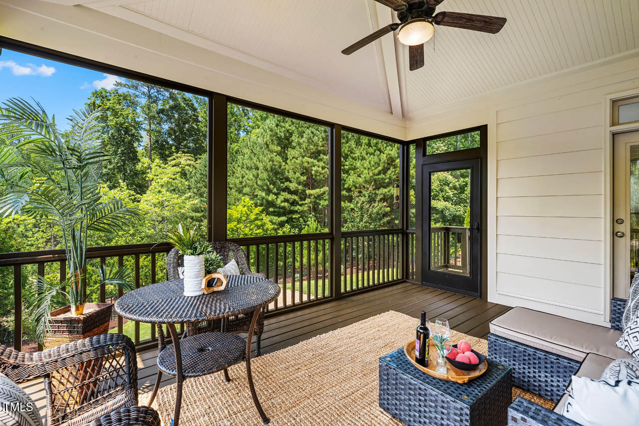 610 Bennett Mountain