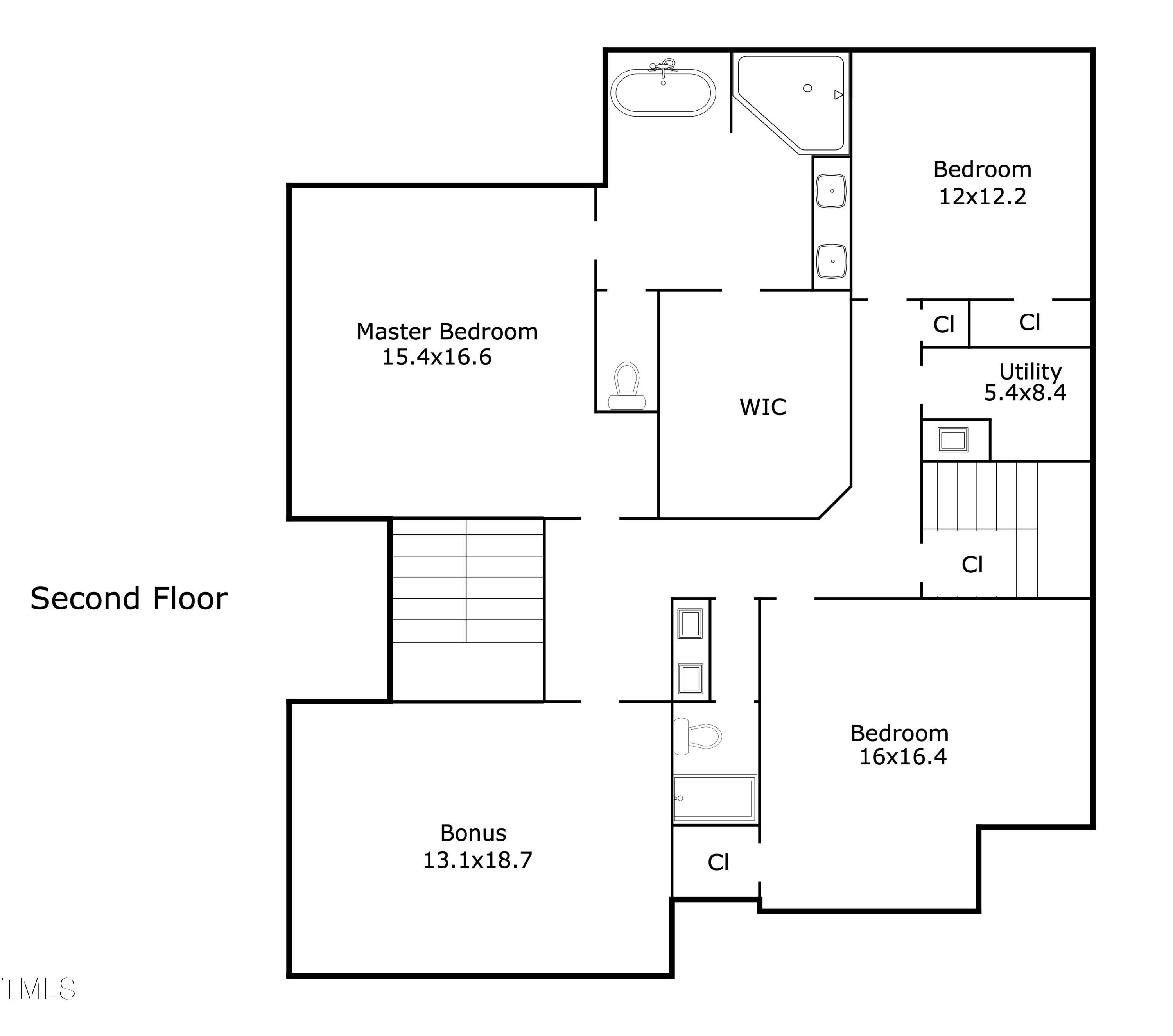 610 Bennett Mountain