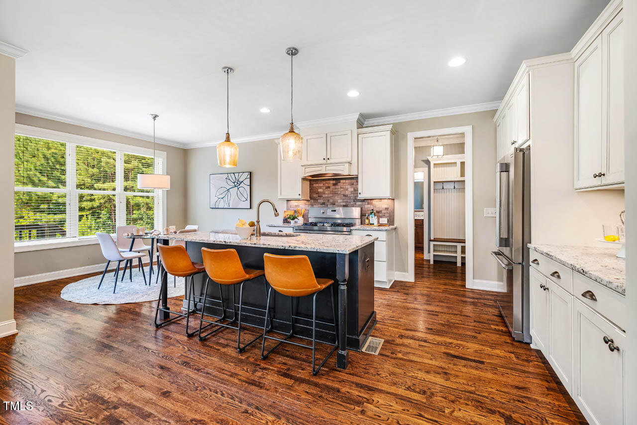 610 Bennett Mountain