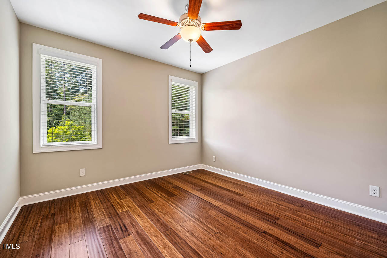 610 Bennett Mountain