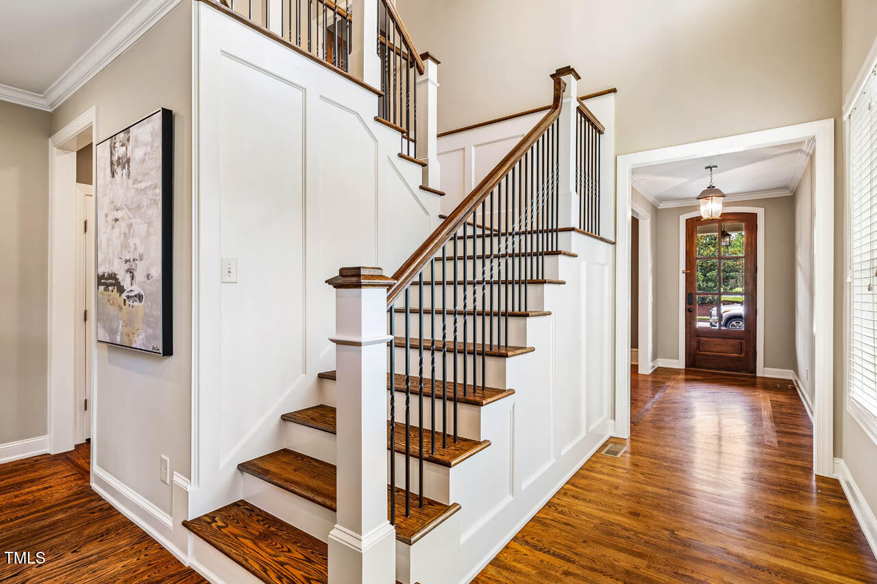610 Bennett Mountain