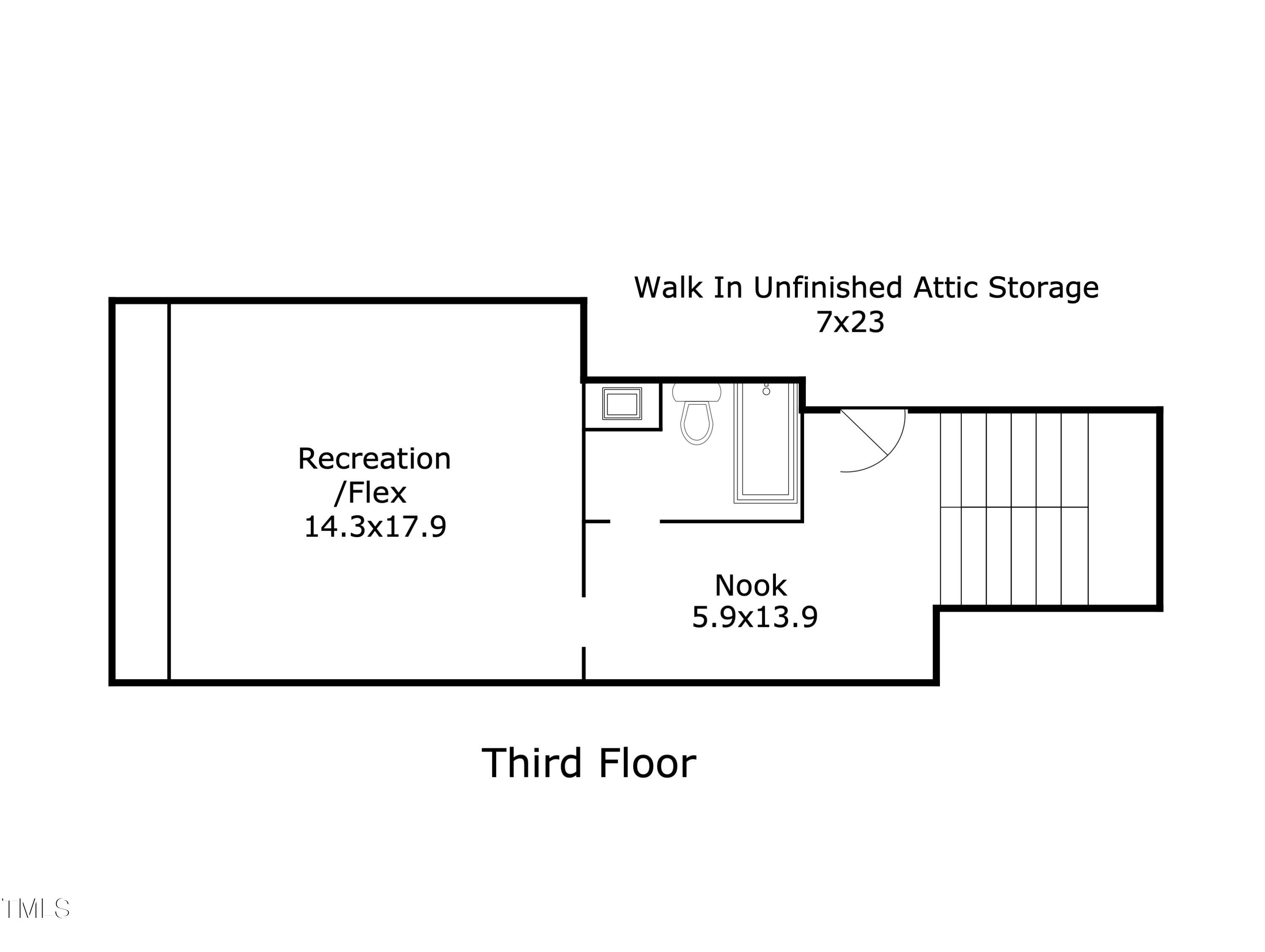 610 Bennett Mountain