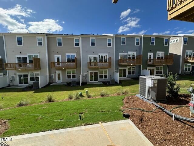 2801 Carbondale Court # 636 Unit: #636