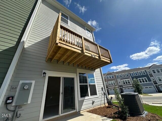 2801 Carbondale Court # 636 Unit: #636